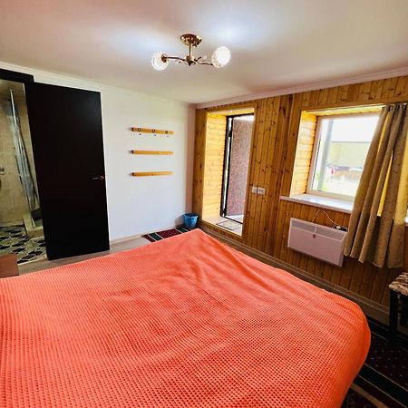 Guest House Kagan Toktogul エクステリア 写真